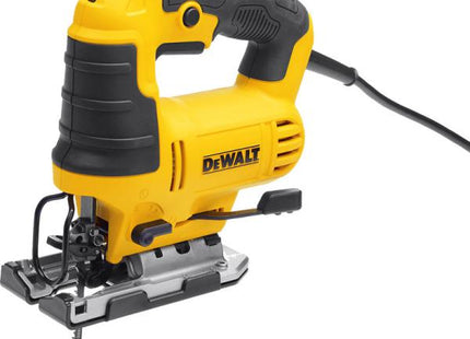 DEWALT SEGHETTO ALTERNATIVO ELETTRICO MOD. DWE349-QS POTENZA 650W