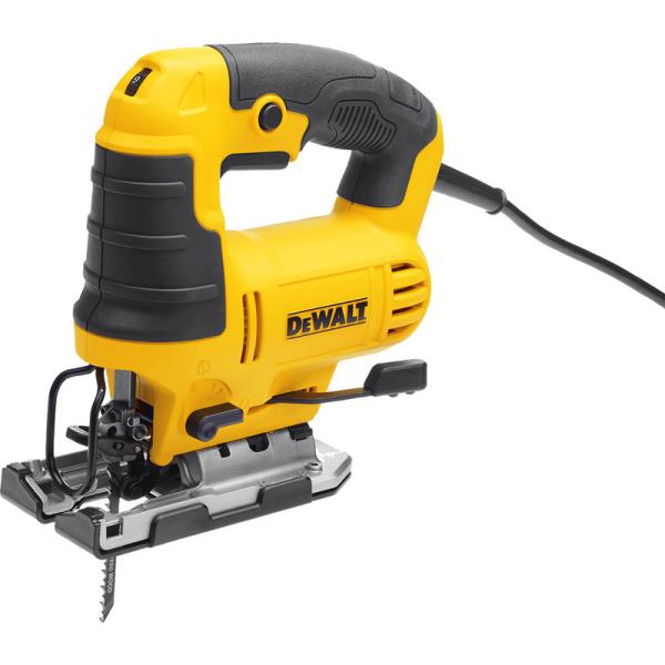 DEWALT SEGHETTO ALTERNATIVO ELETTRICO MOD. DWE349-QS POTENZA 650W