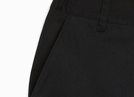 DIADORA PANTALONE DA LAVORO DONNA PANT CARGO ATHENA NERO