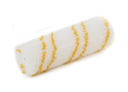 GAMMA PENNELLI MINIRULLI IN PERLON BIANCO ART.50