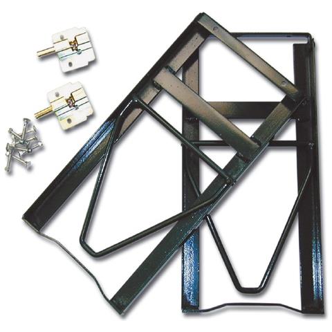 MINUTEX SET FERRAMENTA PIEGHEVOLE PER PANCA H.CM45 COLORE VERDE