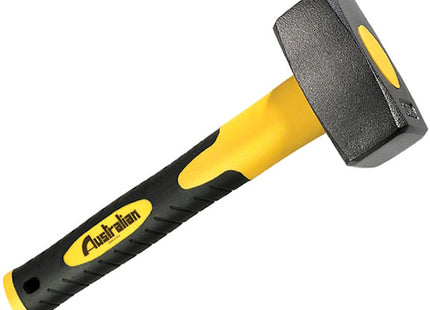 AUSTRALIAN MAZZETTA CON MANICO ANIMA IN FIBRA DI VETRO