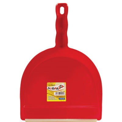 MONDIAL PALETTA RACCOGLI IMMONDIZIA IN PLASTICA*