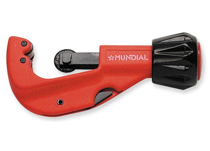 MUNDIAL ART.0774 TAGLIATUBI TELESCOPICO RAME E LEGHE LEGGERE MM32-1"1/4