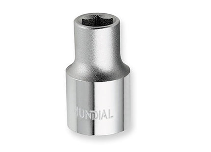 MUNDIAL ART.1500 CHIAVE A BUSSOLA DA 1/2&quot; ESAGONALE