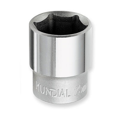 MUNDIAL ART.1500 CHIAVE A BUSSOLA DA 1/2&quot; ESAGONALE