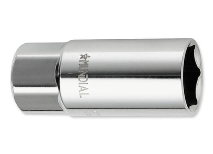 MUNDIAL ART.1527 CHIAVE A BUSSOLA DA 1/2&quot; PER CANDELE ESAGONALE