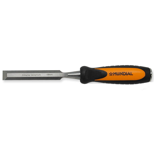 MUNDIAL ART.0580 SCALPELLO PER LEGNO