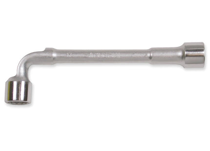 MUNDIAL ART.1098 CHIAVE A PIPA DOPPIA ESAGONALE-POLIGONALE