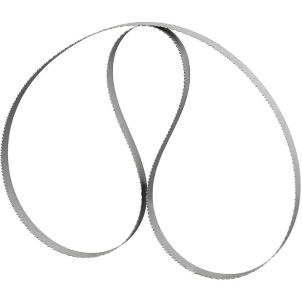 FERVI LAMA A NASTRO PER TAGLIO LEGNO MM1790X6X0,36 T10