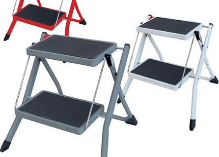 FACAL SGABELLO NINO A 2 GRADINI