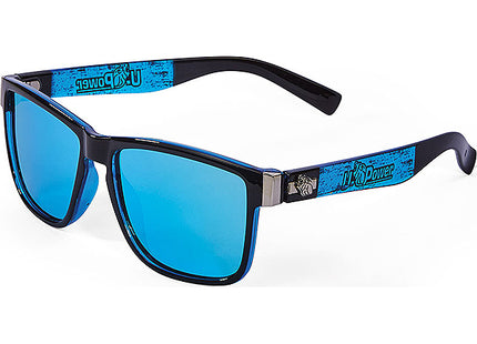 U-POWER OCCHIALI DI PROTEZIONE MOD. FUTURE LENTE SCURA