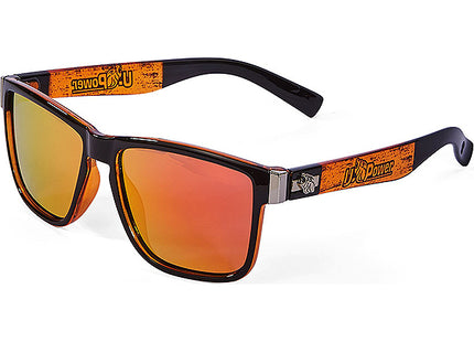 U-POWER OCCHIALI DI PROTEZIONE MOD. FUTURE LENTE SCURA