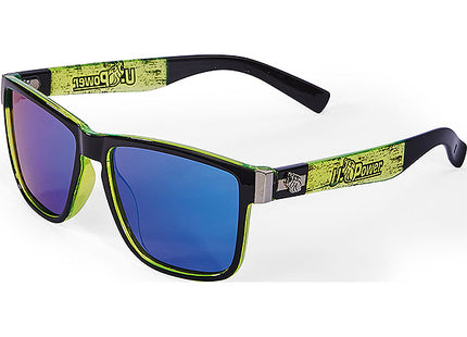 U-POWER OCCHIALI DI PROTEZIONE MOD. FUTURE LENTE SCURA