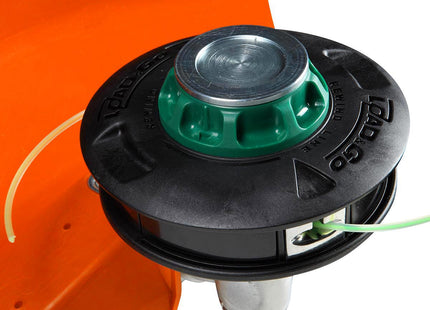 OLEOMAC DECESPUGLIATORE OM BC 530 S MOTORE EMAK