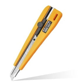 OLFA CUTTER MOD. 300 CON ROTELLA LAMA DA MM 9*