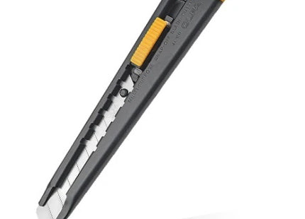 OLFA CUTTER MOD. ML CON CURSORE LAMA DA MM 18