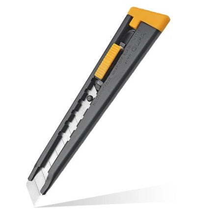 OLFA CUTTER MOD. ML CON CURSORE LAMA DA MM 18