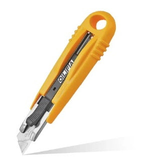 OLFA CUTTER MOD. SK-4 CON SISTEMA AUTORETRAIBILE