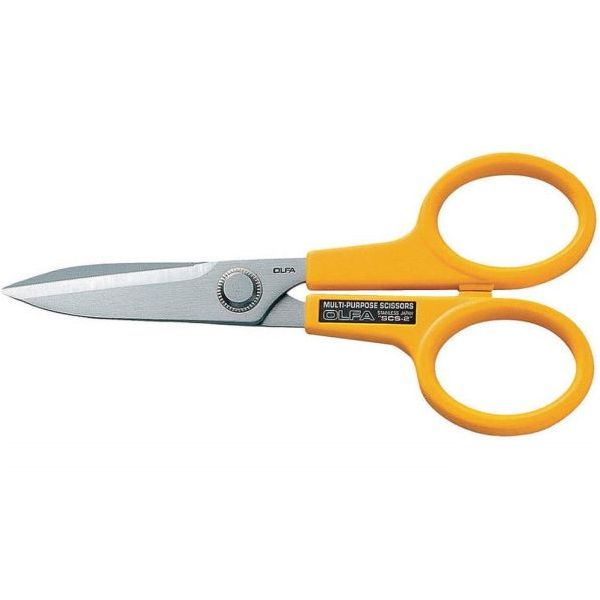 OLFA FORBICE MOD.SCS PROFESSIONALE