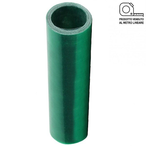 ONDULUX LISCIO COLORE VERDE ALTEZZA CM100 AL MTL.