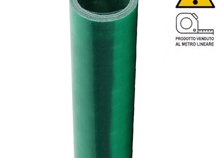 ONDULUX LISCIO COLORE VERDE ALTEZZA CM100 AL MTL.