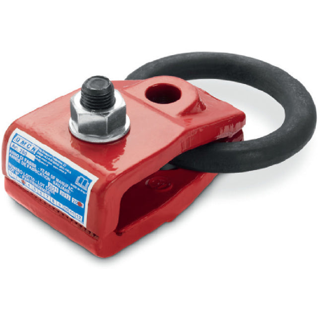 OMCN MORSETTO AUTOSERRANTE PER AGGOCCIOLATOI MM70 ART.280