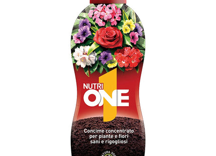 NUTRI ONE CONCIME LIQUIDO UNIVERSALE LT1