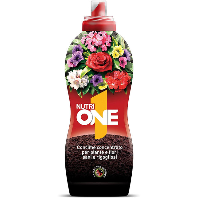 NUTRI ONE CONCIME LIQUIDO UNIVERSALE LT1