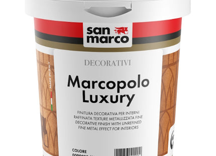 SAN MARCO MARCOPOLO LUXURY FINITURA DECORATIVA RAFFINATA