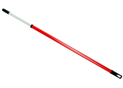 GAMMA PENNELLI PROLUNGA TELESCOPICA IN FERRO PER RULLO ART. S