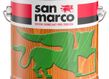 SAN MARCO MARCONOL IMPREGNANTE PER LEGNO