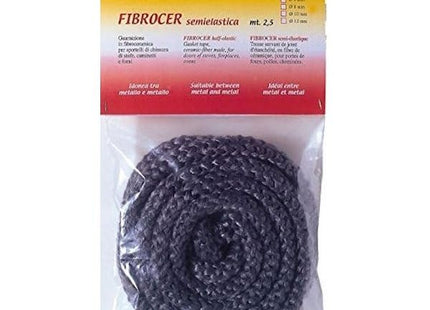 PIGAL SIGILL FIBROCER GUARNIZIONE SEMIELASTICA TONDA DA MT2,5