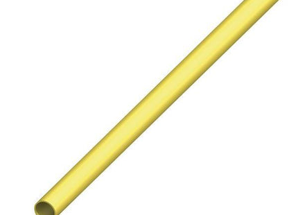 ALFER TUBO TONDO IN OTTONE MT.1