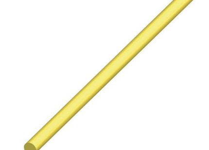 ALFER BARRA TONDA IN OTTONE MT.1