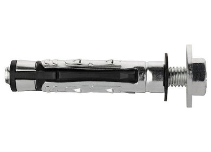 ELEMATIC TASSELLO TRIDER/B CON VITE TE CLASSE 8.8