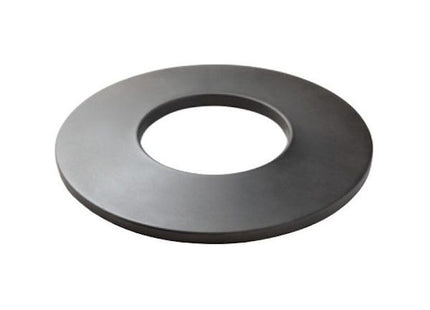 MOLLE A TAZZA IN ACCIAIO DIN 2093