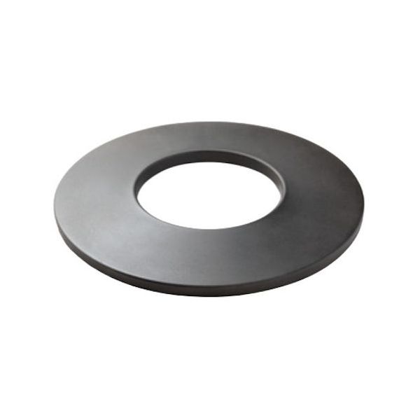 MOLLE A TAZZA IN ACCIAIO DIN 2093