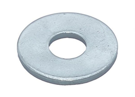 RONDELLE FASCIA LARGA UNI 6593 Z.BIANCHE