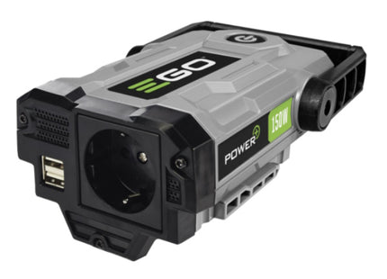 EGO GENERATORE DI CORRENTE INVERTER NEXUS ESCAPE 150W PAD 1500 E