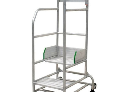 FACAL SGABELLO PALCO 2 GRADINI H.CM148