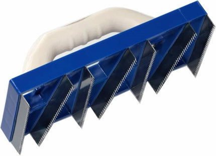 PAVAN  607/D PIALLA PER CARTONGESSO RABOT LAMA DENTATA MM275X120