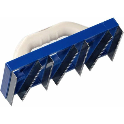 PAVAN  607/D PIALLA PER CARTONGESSO RABOT LAMA DENTATA MM275X120