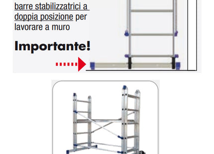 FACAL TRABATTELLO PINNA H.CM310