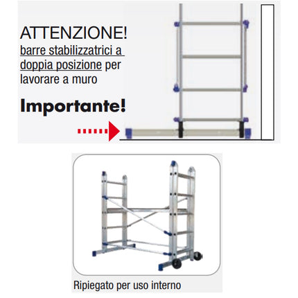 FACAL TRABATTELLO PINNA H.CM310