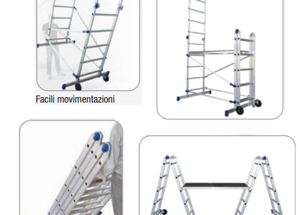 FACAL TRABATTELLO PINNA H.CM310