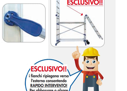 FACAL TRABATTELLO PINNA H.CM310