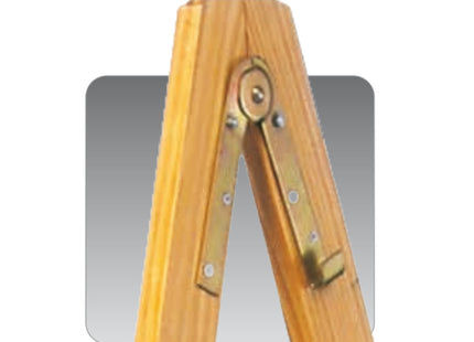 FACAL SCALA PITTORE IN LEGNO ART. PIOLO