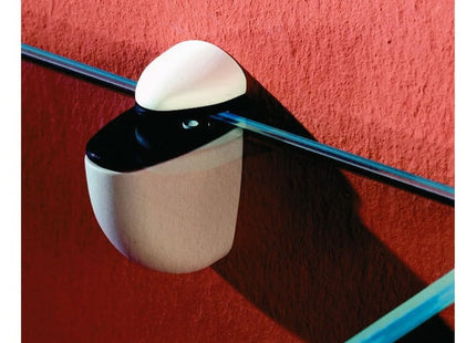 PIRCHER REGGIMENSOLA METAL CLIP JAM BIANCO MM 5-20