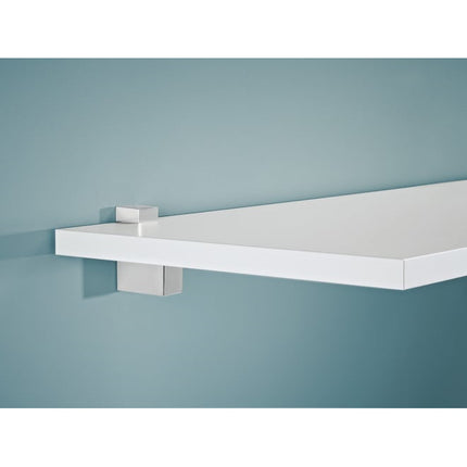PIRCHER REGGIMENSOLA CLIP SET QUADRO INOSSIDABILE MM 6-20 CONF.DA PZ2*